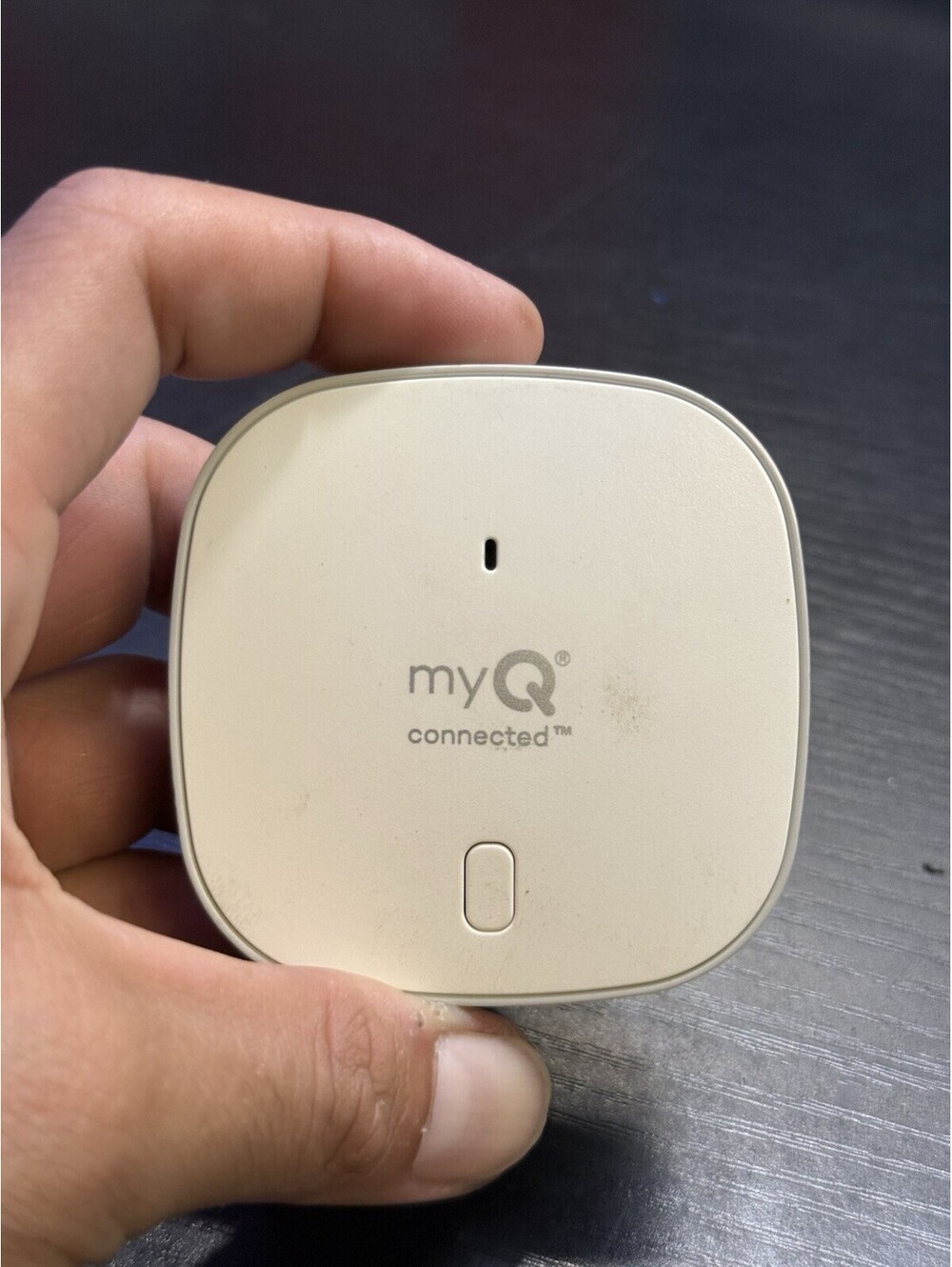 Chamberlain myQ MYQ-G0402 Smart Garage Door Sensor 821LMC-SENSOR HBW9546